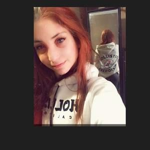 Meet your Posher, Roxanne